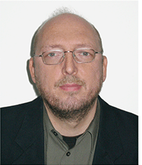 Prof Jesper Glückstad