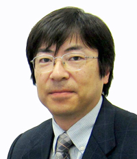 Naoki Asao