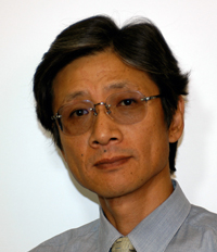 Kazusuke Maenaka