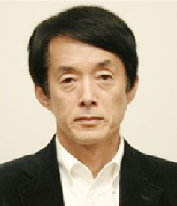 Tetsuo Mohri