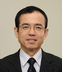Shizuo Tokito