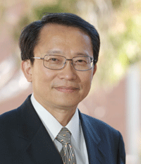 Prof.Mau-Chung Frank Chang
